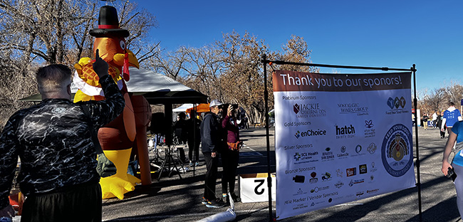 FYSF-Turkey Trot