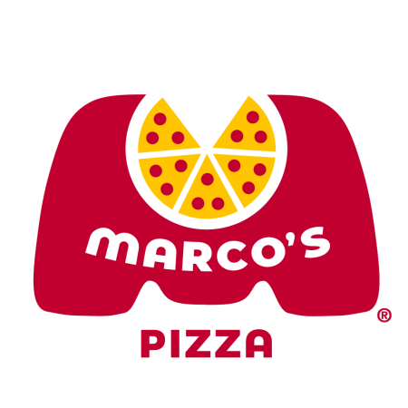 Marcos pizza logo